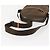 LOUIS VUITTON Borsa a Spalla Damier Geant Sitadan NM Marrone Coda M93224 Auth 151845 - vista 7