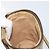 Borsa Gucci GG Supreme Web Sherry Line in PVC beige e oro 904 02 070 Auth 152352 D'oro - vista 20