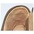 Borsa Gucci GG Supreme Web Sherry Line in PVC beige e oro 904 02 070 Auth 152352 D'oro - vista 21