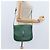 LOUIS VUITTON Borsa a Spalla Epi Saint Cloud GM Verde M52194 LV Auth 147758 - vista 22