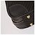 LOEWE Trunk Tela Pelle Marrone Scuro Oro Auth 146599 D'oro - vista 15