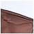 LOEWE Trunk Tela Pelle Marrone Scuro Oro Auth 146599 D'oro - vista 24