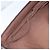 LOEWE Trunk Tela Pelle Marrone Scuro Oro Auth 146599 D'oro - vista 25