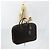 LOEWE Trunk Tela Pelle Marrone Scuro Oro Auth 146599 D'oro - vista 26