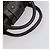 LOEWE Trunk Tela Pelle Marrone Scuro Oro Auth 146599 D'oro - vista 7