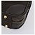LOEWE Trunk Tela Pelle Marrone Scuro Oro Auth 146599 D'oro - vista 8