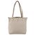 GUCCI GG Canvas Tote Bag Beige Silber 002 1076 2684 Auth 150426 - Ansicht 2