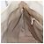 GUCCI GG Canvas Tote Bag Beige Silber 002 1076 2684 Auth 150426 - Ansicht 21