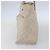 GUCCI GG Canvas Tote Bag Beige Silber 002 1076 2684 Auth 150426 - Ansicht 4