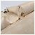 GUCCI GG Canvas Tote Bag Beige Silber 002 1076 2684 Auth 150426 - Ansicht 9