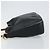 Borsa a Mano in Pelle Gucci Bamboo Nera Oro 001 0166 1638 Auth 152010 Nero D'oro - vista 4