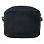 Borsa a Spalla Vala in Camoscio Blu Navy e Oro Auth BA7534 di Salvatore Ferragamo D'oro - vista 2
