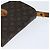 LOUIS VUITTON Monogram Cartouchiere MM Schultertasche M51253 LV Auth 150378 Monogramm - Ansicht 6
