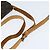 LOUIS VUITTON Monogram Cartouchiere MM Schultertasche M51253 LV Auth 150378 Monogramm - Ansicht 7