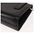 Borsa a Spalla Chain Vala in Pelle Nera e Oro Auth 147890 di Salvatore Ferragamo Nero D'oro - vista 17