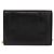 Borsa a Spalla Chain Vala in Pelle Nera e Oro Auth 147890 di Salvatore Ferragamo Nero D'oro - vista 2