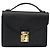 LOUIS VUITTON Borsa a Mano Epi Monceau 28 Nera M52122 LV Auth bs30382 Nero - vista 13
