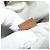 Borsa a Spalla LOUIS VUITTON Suede Beige LV Auth bs30621 - vista 12