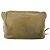 Borsa a Spalla LOUIS VUITTON Suede Beige LV Auth bs30621 - vista 2