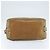Borsa a Spalla LOUIS VUITTON Suede Beige LV Auth bs30621 - vista 5