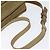 Borsa a Spalla LOUIS VUITTON Suede Beige LV Auth bs30621 - vista 7