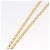 COLLANA Medusa VERSACE in metallo dorato Auth bs30845 D'oro - vista 10