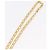 COLLANA Medusa VERSACE in metallo dorato Auth bs30845 D'oro - vista 11
