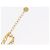 COLLANA Medusa VERSACE in metallo dorato Auth bs30845 D'oro - vista 13