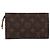LOUIS VUITTON Monogram Bucket PM Accessory Pouch LV Auth 148125 - view 2