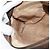 Borsa Sherry Line GG Supreme Web di GUCCI in PVC beige e oro 001 113 6472 Auth 150723 D'oro - vista 21