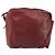 LOEWE Borsa a Spalla Anagram Pelle Bordeaux Auth 148431 Bordò