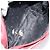 LOEWE Borsa a Spalla Anagram Pelle Bordeaux Auth 148431 Bordò - vista 12