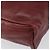 LOEWE Borsa a Spalla Anagram Pelle Bordeaux Auth 148431 Bordò - vista 14
