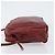 LOEWE Borsa a Spalla Anagram Pelle Bordeaux Auth 148431 Bordò - vista 4