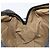 Borsa a Spalla Gancini in Tela Nera e Argento di Salvatore Ferragamo Auth 143219 Nero - vista 18