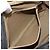 Borsa a Spalla Gancini in Tela Nera e Argento di Salvatore Ferragamo Auth 143219 Nero - vista 19