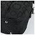Borsa a Spalla Gancini in Tela Nera e Argento di Salvatore Ferragamo Auth 143219 Nero - vista 9