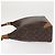 LOUIS VUITTON Borsa a Spalla Monogram Boulogne 35 M51260 LV Auth 144151 Monogramma - vista 4