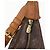 LOUIS VUITTON Borsa a Spalla Monogram Boulogne 35 M51260 LV Auth 144151 Monogramma - vista 9