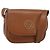 Céline Borsa a Spalla CELINE in Pelle Marrone Oro Auth 142807 D'oro