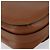 Céline Borsa a Spalla CELINE in Pelle Marrone Oro Auth 142807 D'oro - vista 15