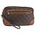 LOUIS VUITTON Clutch Marly Dragonne GM Monogram M51825 LV Auth BA6162 Monogramma