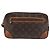 LOUIS VUITTON Clutch Marly Dragonne GM Monogram M51825 LV Auth BA6162 Monogramma - vista 13
