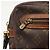 LOUIS VUITTON Clutch Marly Dragonne GM Monogram M51825 LV Auth BA6162 Monogramma - vista 18