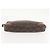 LOUIS VUITTON Clutch Marly Dragonne GM Monogram M51825 LV Auth BA6162 Monogramma - vista 5