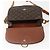 LOUIS VUITTON Monogram Saint Cloud GM Schultertasche M51242 LV Auth 142884 Monogramm - Ansicht 19