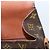 LOUIS VUITTON Monogram Saint Cloud GM Schultertasche M51242 LV Auth 142884 Monogramm - Ansicht 20