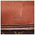 LOUIS VUITTON Monogram Saint Cloud GM Schultertasche M51242 LV Auth 142884 Monogramm - Ansicht 21