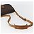 LOUIS VUITTON Monogram Saint Cloud GM Schultertasche M51242 LV Auth 142884 Monogramm - Ansicht 7