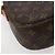 LOUIS VUITTON Monogram Saint Cloud GM Schultertasche M51242 LV Auth 142884 Monogramm - Ansicht 8